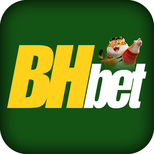 Imagem colorida de apresentação da plataforma bhbet com